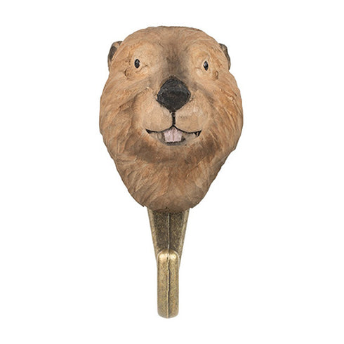 Decohook ripustuskoukku, majava